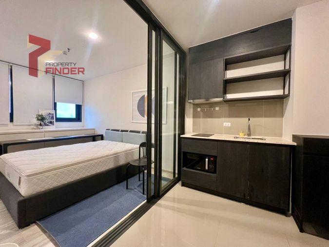 picture Condo for rent XT HUAIKHWANG Contact @propertybkk1 - 8/13