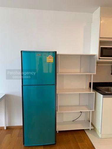 picture Abstract. 1bed 46sqm. Have 2 balcony! Line id: @pfagent - 8/17