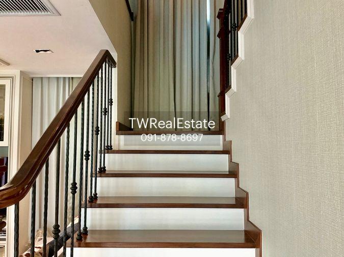 picture ðĄ Luxury Corner House for Sale | Perfect Masterpiece Sukhumvit 77 | Private Pool | Spacious & Elegant - 23/43