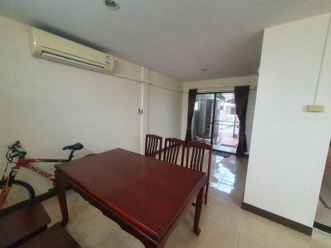 picture Second-hand detached house for sale, Country Park 3 project, Nong Mon Bypass, Bangsaen, Chonburi - 7/19