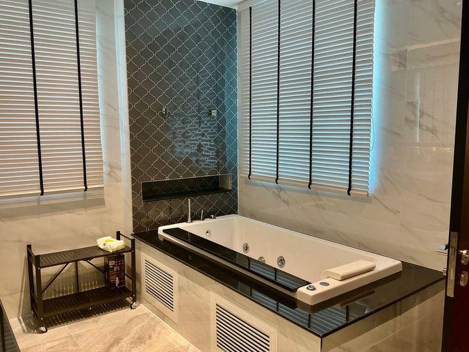 picture 🏡 Luxury Corner House for Sale | Perfect Masterpiece Sukhumvit 77 | Private Pool | Spacious & Elegant - 33/43