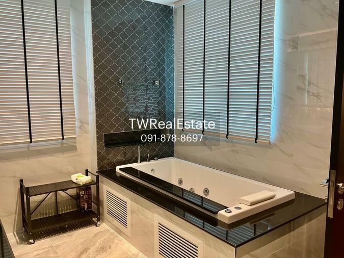 picture ðĄ Luxury Corner House for Sale | Perfect Masterpiece Sukhumvit 77 | Private Pool | Spacious & Elegant - 33/43