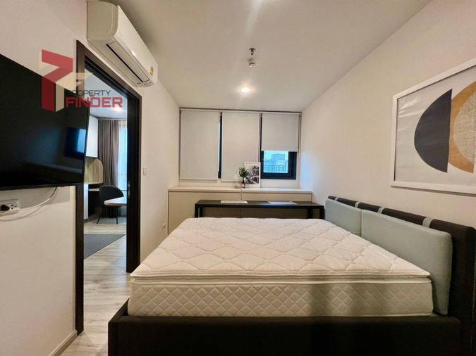picture Condo for rent XT HUAIKHWANG Contact @propertybkk1 - 11/13