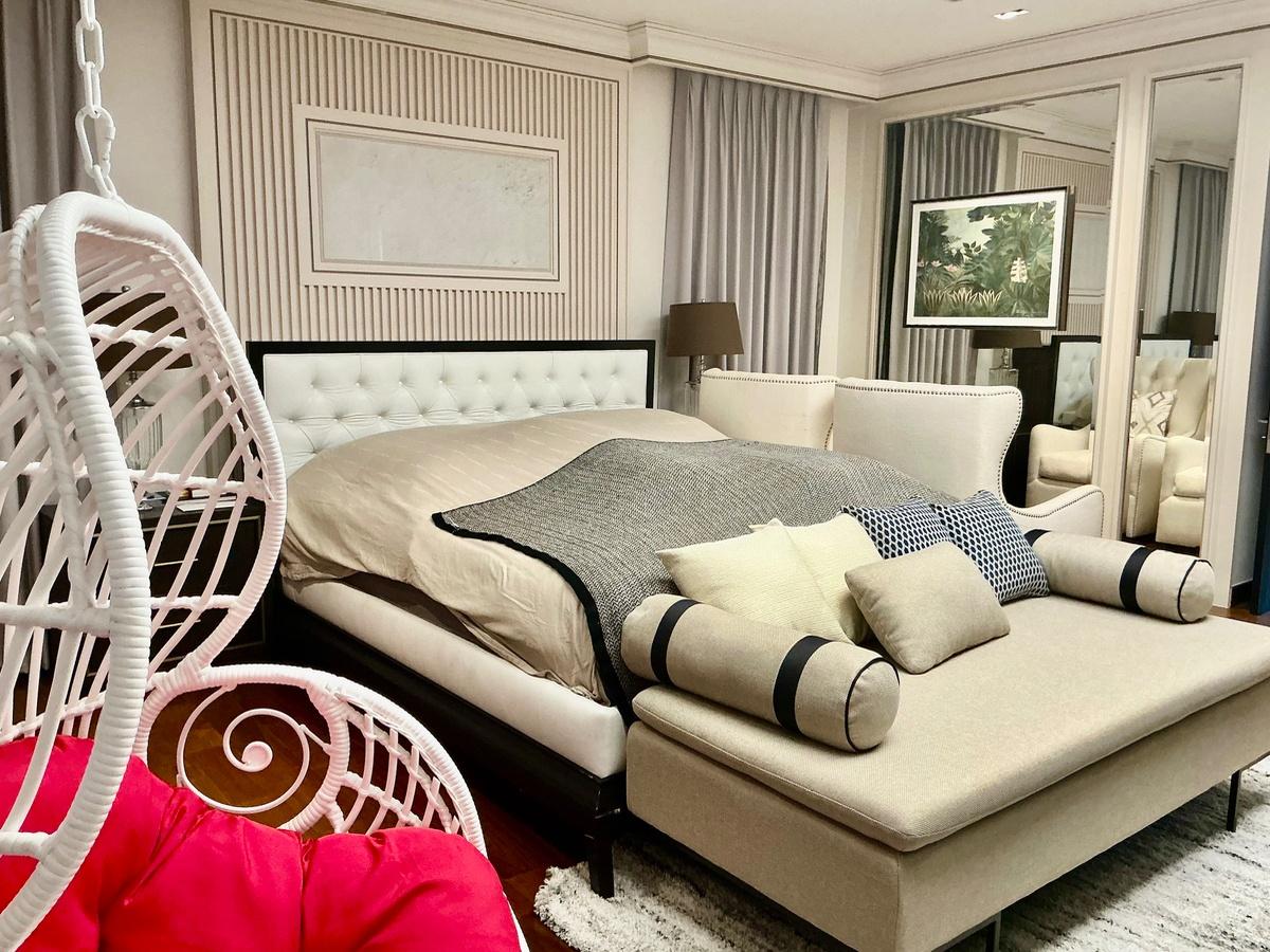 picture 🏡 Luxury Corner House for Sale | Perfect Masterpiece Sukhumvit 77 | Private Pool | Spacious & Elegant - 38/43