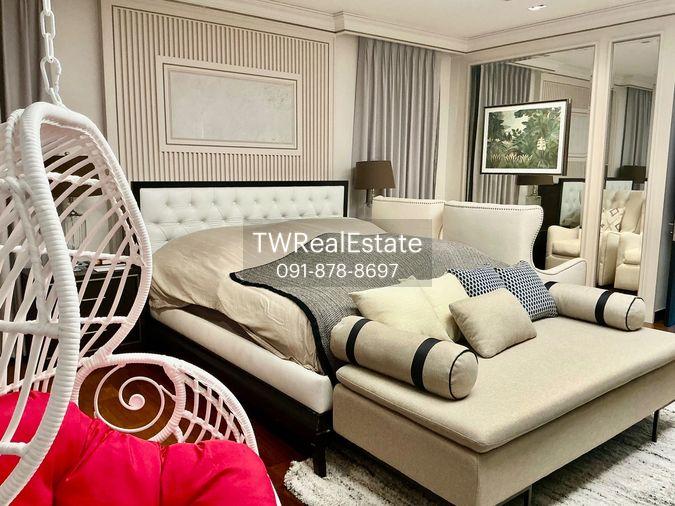 picture ðĄ Luxury Corner House for Sale | Perfect Masterpiece Sukhumvit 77 | Private Pool | Spacious & Elegant - 38/43