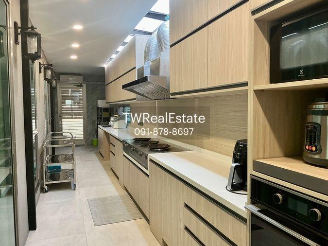 picture ðĄ Luxury Corner House for Sale | Perfect Masterpiece Sukhumvit 77 | Private Pool | Spacious & Elegant - 7/43