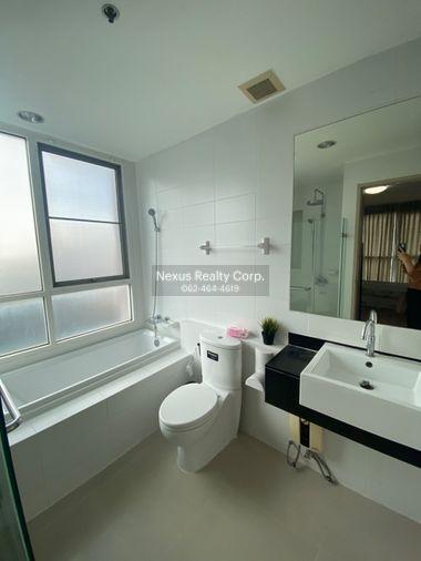 รูป ราคาดีที่สุด! "IDEO Mix Phaholythin" 2 Beds 2 Baths 60 Sq.m เพียง 25,000 เท่านั้น ห้องรีโนเวทใหม่ทั้งหมด ตกแต่งสวยเหมือนห้องตัวอย่าง - รูปที่ 5/7