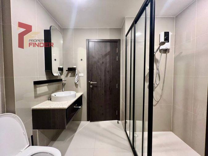 picture Condo for rent XT HUAIKHWANG Contact @propertybkk1 - 9/13