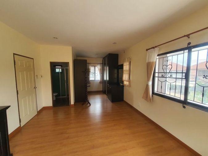picture Second-hand detached house for sale, Country Park 3 project, Nong Mon Bypass, Bangsaen, Chonburi - 15/19