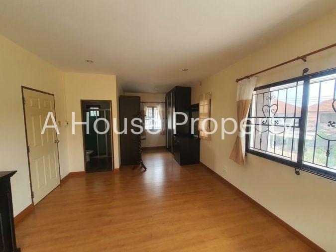 picture Second-hand detached house for sale, Country Park 3 project, Nong Mon Bypass, Bangsaen, Chonburi - 15/19