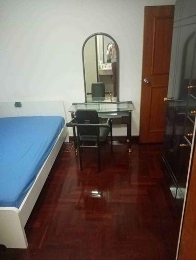 รูป Petch 9 Tower 80 sq.m. Eng 中 日 Please add LINE ID @806qphgn o8415o5483 - รูปที่ 6/9