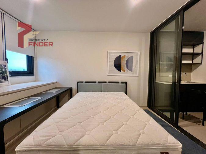 picture Condo for rent XT HUAIKHWANG Contact @propertybkk1 - 2/13