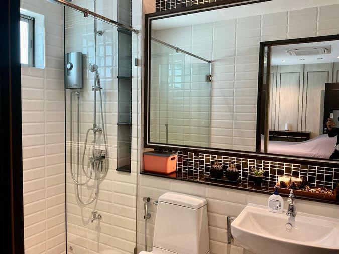 picture 🏡 Luxury Corner House for Sale | Perfect Masterpiece Sukhumvit 77 | Private Pool | Spacious & Elegant - 29/43