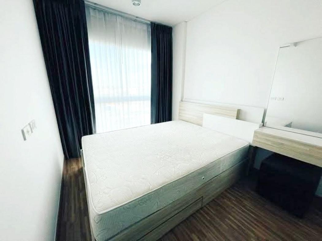รูป ขาย Iris Westgate 26 ตรม. ชั้น 6 เฟอร์นิเจอร์ครบ พร้อมอยู่ - รูปที่ 3/9