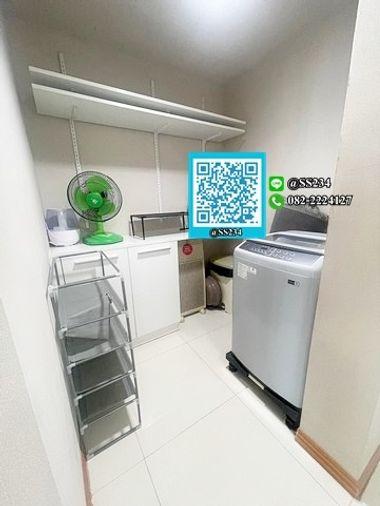 รูป 🌸🌸 Hot Price 🌸🌸ขาย/For SALE คอนโด ฟิวส์ โมเบียส รามคำแหง 3/1 (Fuse Mobius Ramkhamhaeng) - รูปที่ 3/21