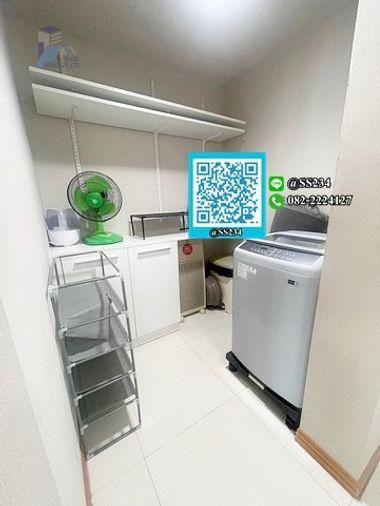 รูป 🌸🌸 Hot Price 🌸🌸ขาย/For SALE คอนโด ฟิวส์ โมเบียส รามคำแหง 3/1 (Fuse Mobius Ramkhamhaeng) - รูปที่ 3/21