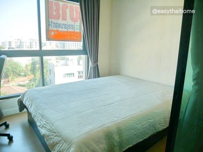 picture P-148649 Condo for sell Metro Sky Ratchada fully furnished. - 1/6