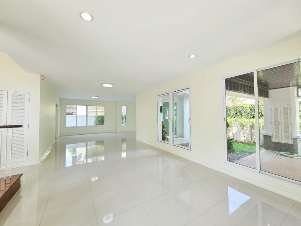 รูป ขาย บ้านเดี่ยว บลูลากูน 1 บางนา-วงแหวน 80.7 ตรว. 3 นอน 4 น้ำ ไม่ผ่านการใช้งาน สภาพเหมือนซื้อใหม่จากโครงการ - รูปที่ 3/12
