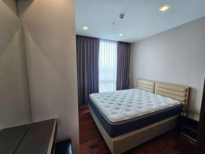 picture For sale The Metropolis Samrong 38 floor size 34.24 sqm. - 10/23