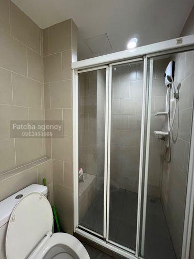 picture Available 11Sep26! The base Rama IX. 1bed 31q.m. Line id: @pfagent - 12/13