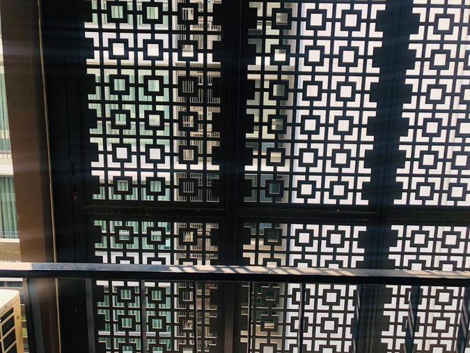 picture Condo for rent: Tree Condo Ekamai (Sukhumvit 40)( BTS Ekkmai)MK-02  line @livingbkk - 15/17