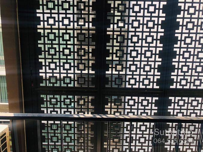picture Condo for rent: Tree Condo Ekamai (Sukhumvit 40)( BTS Ekkmai)MK-02 line @livingbkk - 15/17
