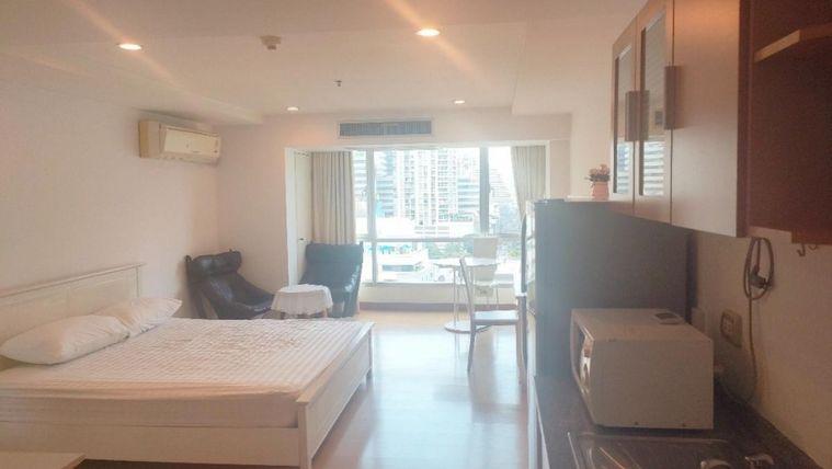 picture The Trendy Condominium    Size 35sq m - 2/25