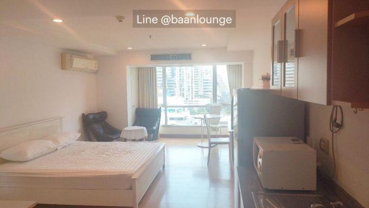picture The Trendy Condominium Size 35sq m - 2/25
