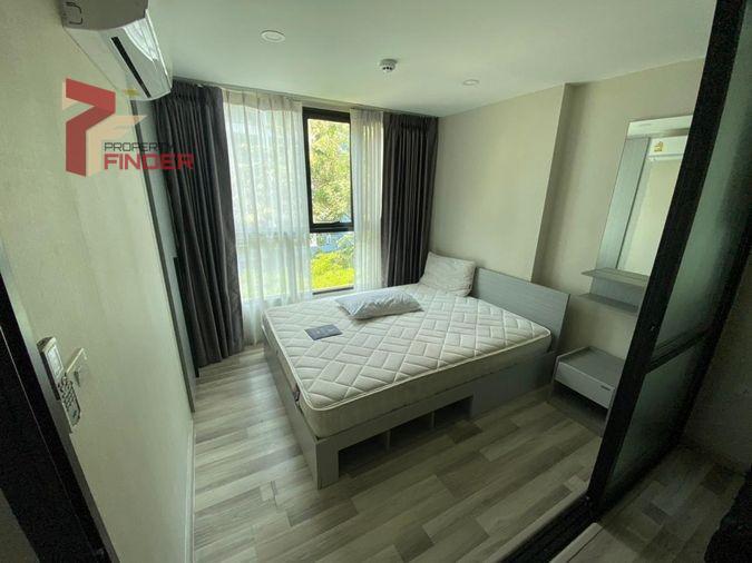 รูป Rds-4650 ให้เช่าคอนโด เดอะ คิวบ์ พรีเมียม รัชดา 32 ( The Cube Premium Ratchada 32 ) นัดชมห้อง 👉line : @propertyfinder - รูปที่ 1/7