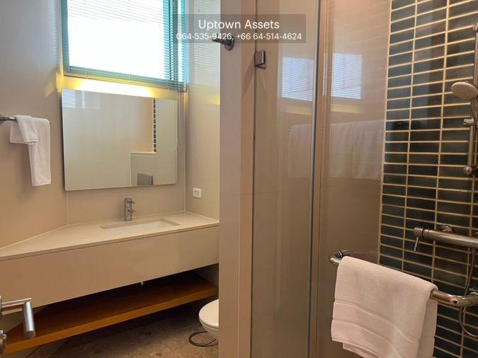 picture For Rent Chatrium Residence Riverside Unit 1702 (River View)(Soi Charoen Krung 68) - 7/17