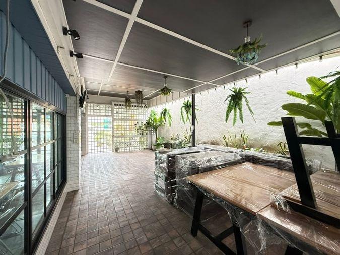picture Single house for sale with restaurant business, community area, Ao Udom, Sriracha, Chonburi - 6/20