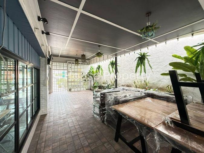 รูป ขายบ้านเดี่ยวพร้อมกิจการร้านอาหาร แหล่งชุมชน อ่าวอุดม ศรีราชา ชลบุรี - รูปที่ 6/20