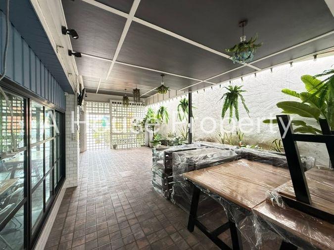 picture Single house for sale with restaurant business, community area, Ao Udom, Sriracha, Chonburi - 6/20