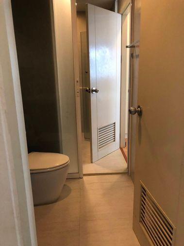 picture Condo for rent: Tree Condo Ekamai (Sukhumvit 40)( BTS Ekkmai)MK-02  line @livingbkk - 5/17