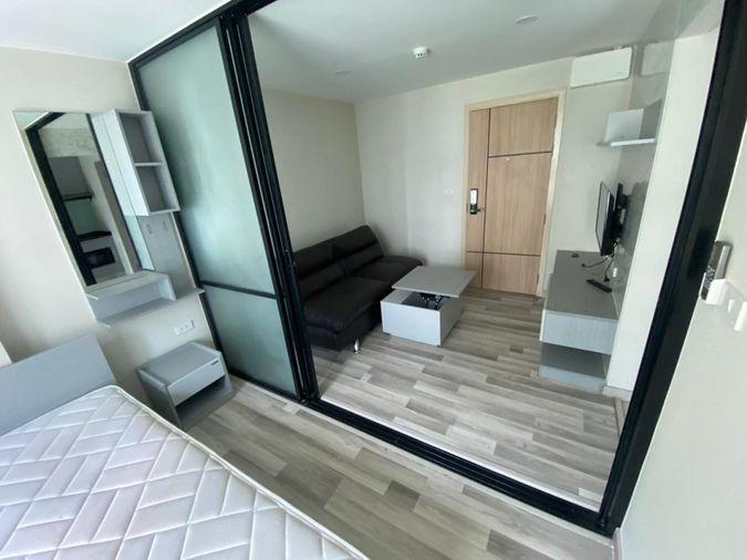 รูป Rds-4650 ให้เช่าคอนโด เดอะ คิวบ์ พรีเมียม รัชดา 32 ( The Cube Premium Ratchada 32 ) นัดชมห้อง 👉line : @propertyfinder  - รูปที่ 2/7