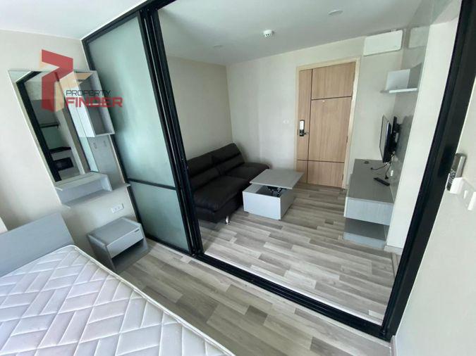 รูป Rds-4650 ให้เช่าคอนโด เดอะ คิวบ์ พรีเมียม รัชดา 32 ( The Cube Premium Ratchada 32 ) นัดชมห้อง 👉line : @propertyfinder - รูปที่ 2/7