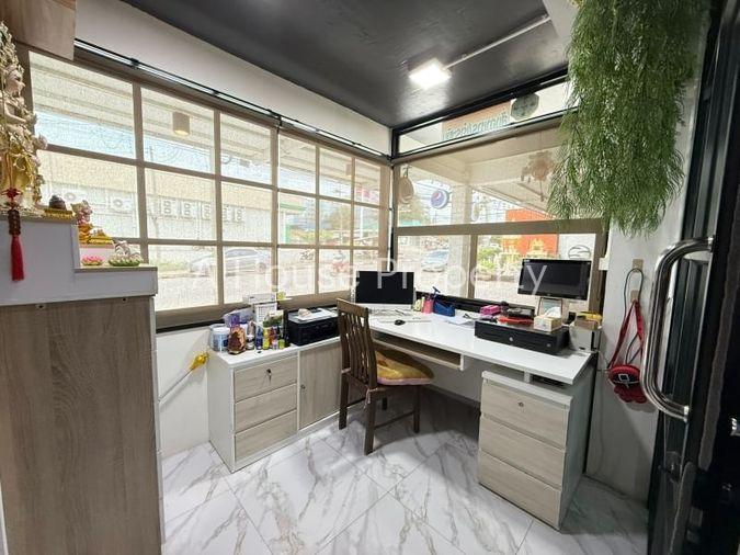 รูป ขายบ้านเดี่ยวพร้อมกิจการร้านอาหาร แหล่งชุมชน อ่าวอุดม ศรีราชา ชลบุรี - รูปที่ 11/20