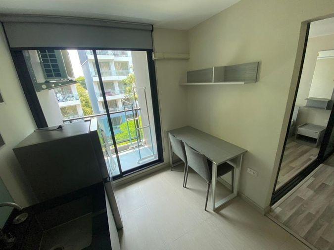 รูป Rds-4650 ให้เช่าคอนโด เดอะ คิวบ์ พรีเมียม รัชดา 32 ( The Cube Premium Ratchada 32 ) นัดชมห้อง 👉line : @propertyfinder  - รูปที่ 5/7