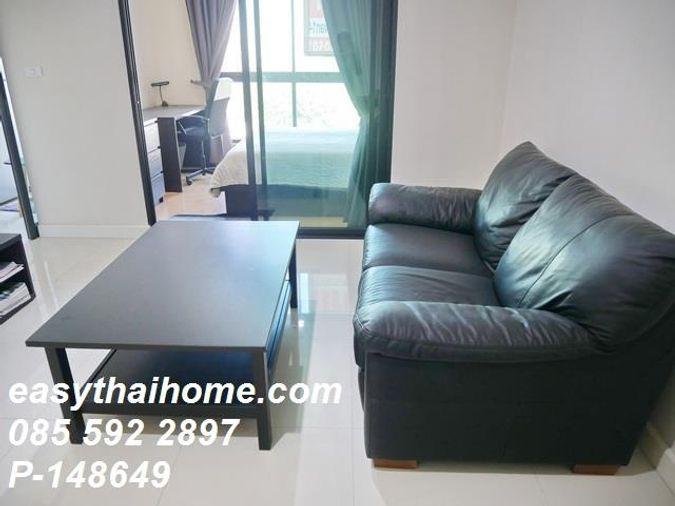 picture P-148649 Condo for sell Metro Sky Ratchada fully furnished. - 2/6