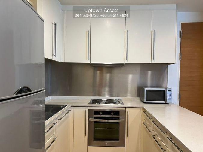 picture For Rent Chatrium Residence Riverside Unit 1702 (River View)(Soi Charoen Krung 68) - 13/17