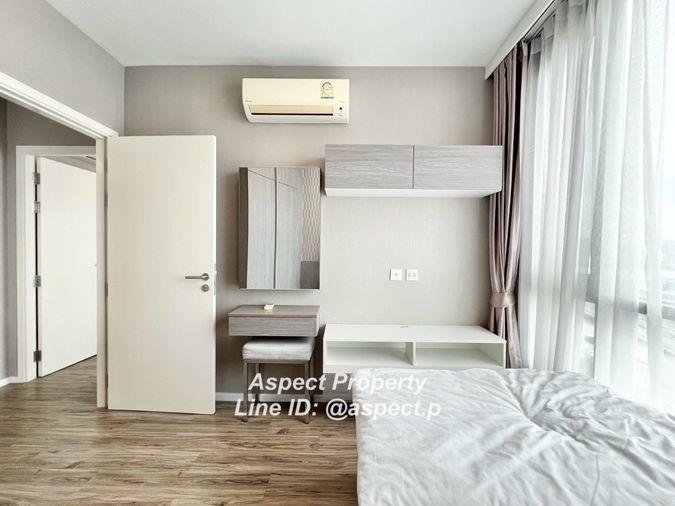 รูป ให้เช่าคอนโด 2 ห้องนอน ไนท์บริดจ์ ดิ โอเชี่ยน ศรีราชา - รูปที่ 11/16