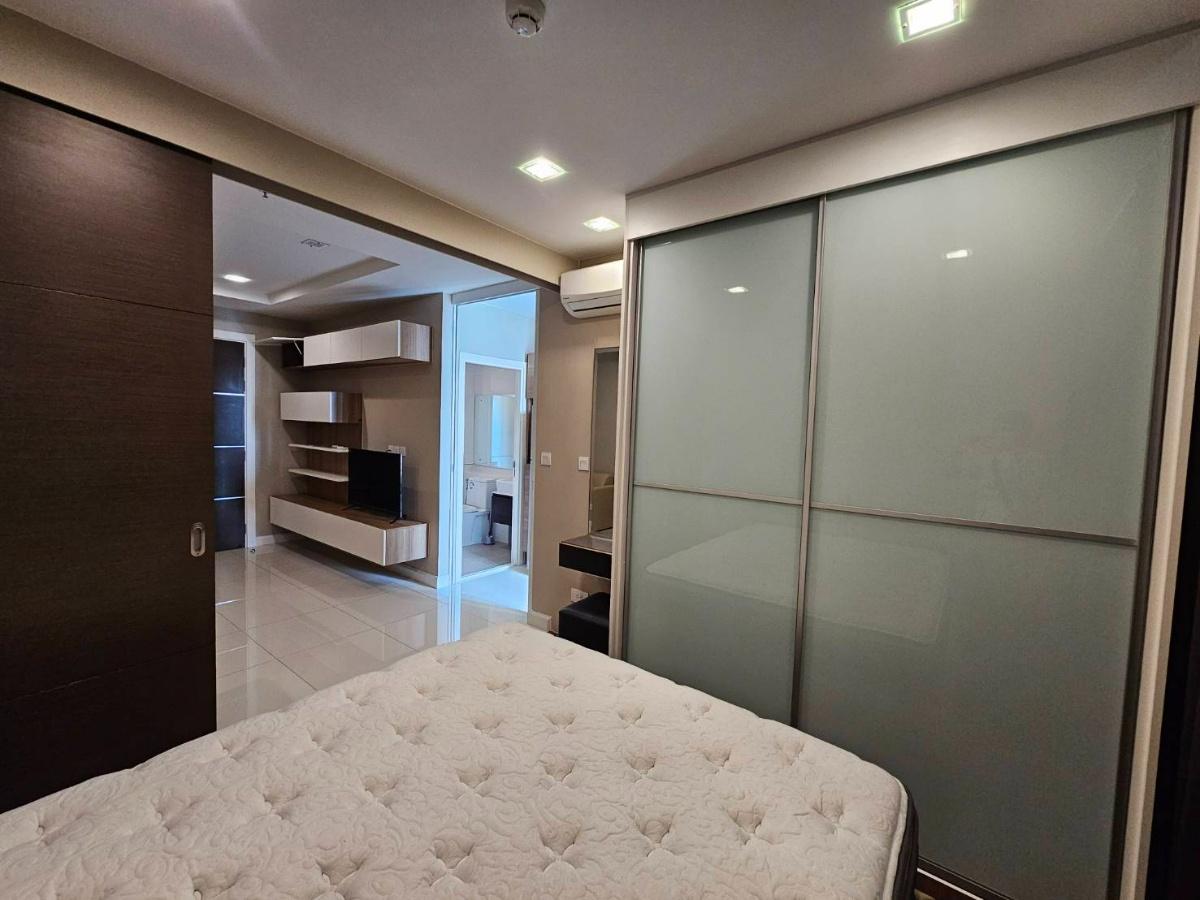 รูป ขายคอนโด The Metropolis Samrong ชั้น 38 ขนาด 34.24 ตรม. - รูปที่ 16/23