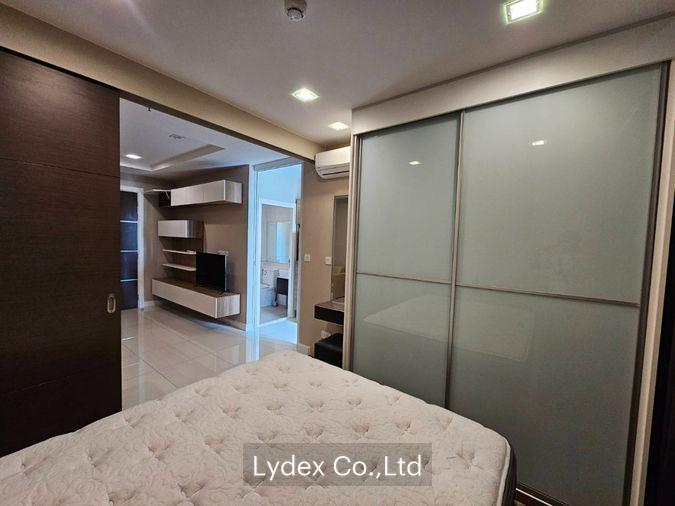 picture For sale The Metropolis Samrong 38 floor size 34.24 sqm. - 16/23