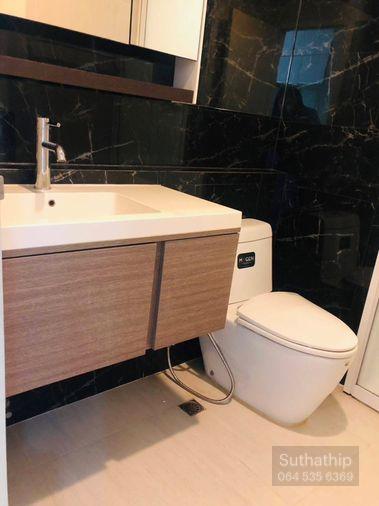 picture Condo for rent: Tree Condo Ekamai (Sukhumvit 40)( BTS Ekkmai)MK-02 line @livingbkk - 14/17