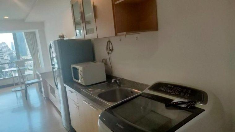 picture The Trendy Condominium    Size 35sq m - 7/25