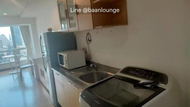 picture The Trendy Condominium Size 35sq m - 7/25