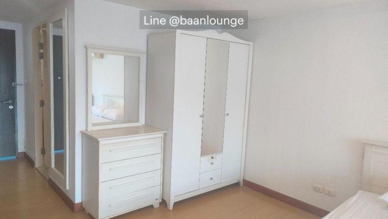 picture The Trendy Condominium Size 35sq m - 6/25