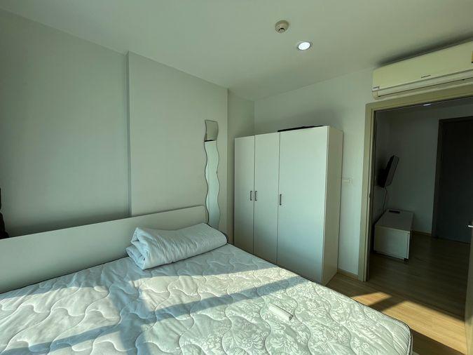 picture Available 11Sep26! The base Rama IX. 1bed 31q.m. Line id: @pfagent - 10/13