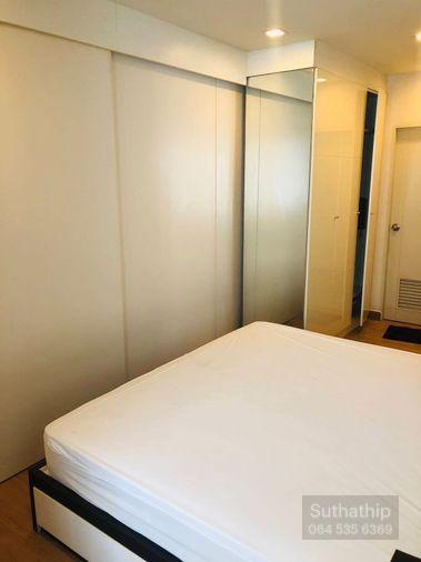 picture Condo for rent: Tree Condo Ekamai (Sukhumvit 40)( BTS Ekkmai)MK-02 line @livingbkk - 10/17