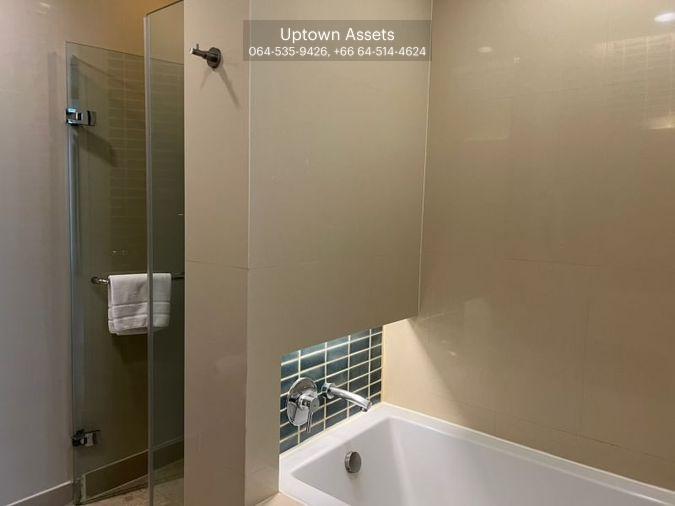 picture For Rent Chatrium Residence Riverside Unit 1702 (River View)(Soi Charoen Krung 68) - 8/17
